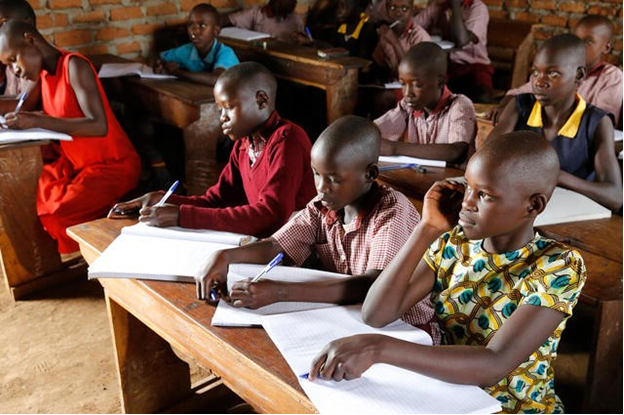 School Fundraising Gala